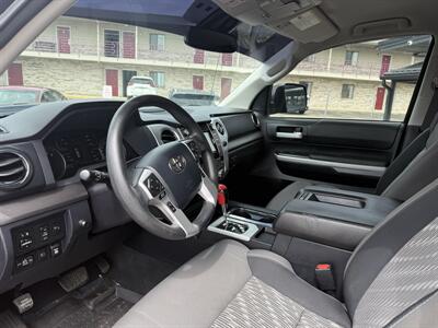 2019 Toyota Tundra SR5   - Photo 13 - Elkhart, IN 46514