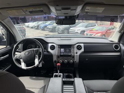 2019 Toyota Tundra SR5   - Photo 19 - Elkhart, IN 46514