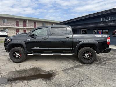 2019 Toyota Tundra SR5   - Photo 4 - Elkhart, IN 46514