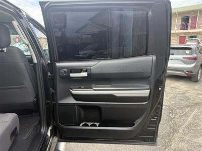 2019 Toyota Tundra SR5   - Photo 16 - Elkhart, IN 46514