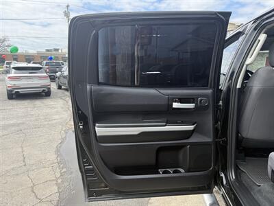 2019 Toyota Tundra SR5   - Photo 14 - Elkhart, IN 46514