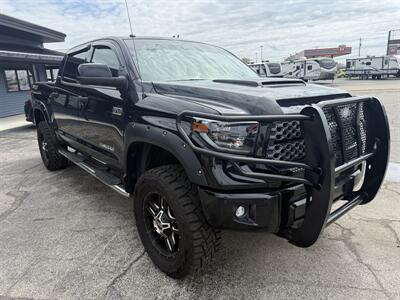 2019 Toyota Tundra SR5   - Photo 10 - Elkhart, IN 46514
