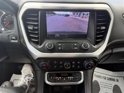 2023 GMC Acadia SLE   - Photo 13 - Elkhart, IN 46514