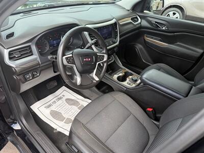2023 GMC Acadia SLE   - Photo 5 - Elkhart, IN 46514