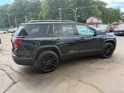 2023 GMC Acadia SLE   - Photo 23 - Elkhart, IN 46514