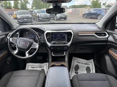 2023 GMC Acadia SLE   - Photo 32 - Elkhart, IN 46514