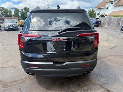 2023 GMC Acadia SLE   - Photo 20 - Elkhart, IN 46514