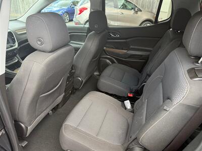2023 GMC Acadia SLE   - Photo 29 - Elkhart, IN 46514