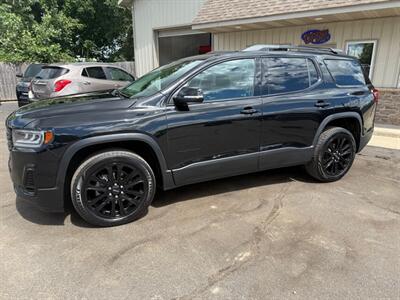 2023 GMC Acadia SLE   - Photo 17 - Elkhart, IN 46514