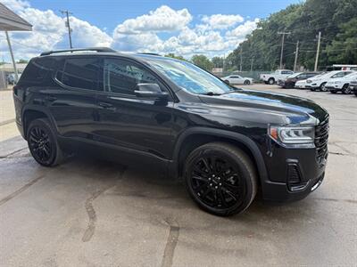2023 GMC Acadia SLE   - Photo 22 - Elkhart, IN 46514