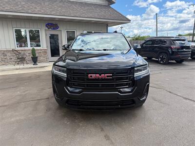 2023 GMC Acadia SLE   - Photo 21 - Elkhart, IN 46514