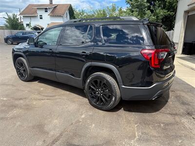 2023 GMC Acadia SLE   - Photo 19 - Elkhart, IN 46514