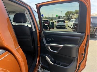 2019 Nissan Titan PRO-4X   - Photo 16 - Elkhart, IN 46514