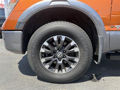 2019 Nissan Titan PRO-4X   - Photo 3 - Elkhart, IN 46514