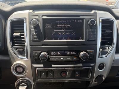 2019 Nissan Titan PRO-4X   - Photo 23 - Elkhart, IN 46514