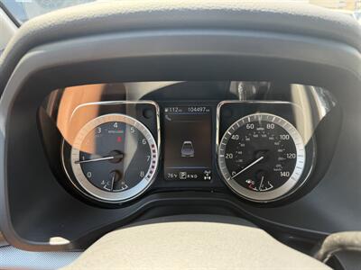 2019 Nissan Titan PRO-4X   - Photo 25 - Elkhart, IN 46514