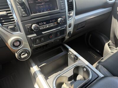 2019 Nissan Titan PRO-4X   - Photo 22 - Elkhart, IN 46514