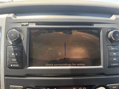 2019 Nissan Titan PRO-4X   - Photo 24 - Elkhart, IN 46514
