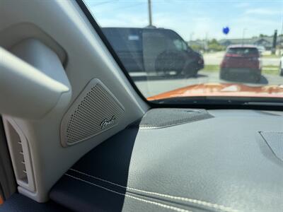 2019 Nissan Titan PRO-4X   - Photo 13 - Elkhart, IN 46514