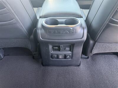 2019 Nissan Titan PRO-4X   - Photo 18 - Elkhart, IN 46514