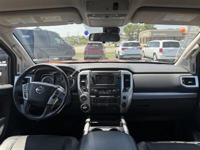 2019 Nissan Titan PRO-4X   - Photo 19 - Elkhart, IN 46514
