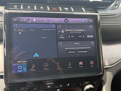 2021 Jeep Grand Cherokee L LIMITED   - Photo 23 - Elkhart, IN 46514