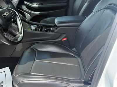 2021 Jeep Grand Cherokee L LIMITED   - Photo 15 - Elkhart, IN 46514
