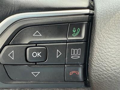 2021 Jeep Grand Cherokee L LIMITED   - Photo 34 - Elkhart, IN 46514