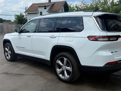 2021 Jeep Grand Cherokee L LIMITED   - Photo 5 - Elkhart, IN 46514