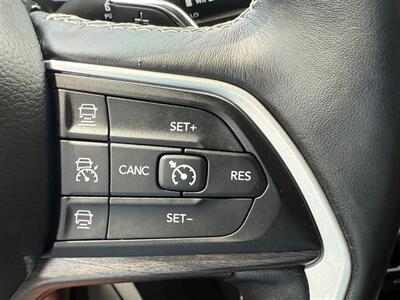 2021 Jeep Grand Cherokee L LIMITED   - Photo 31 - Elkhart, IN 46514