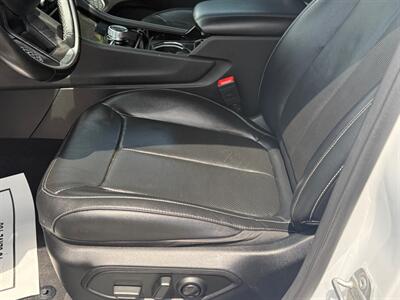 2021 Jeep Grand Cherokee L LIMITED   - Photo 16 - Elkhart, IN 46514