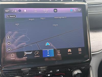 2021 Jeep Grand Cherokee L LIMITED   - Photo 32 - Elkhart, IN 46514
