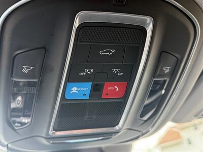 2021 Jeep Grand Cherokee L LIMITED   - Photo 33 - Elkhart, IN 46514