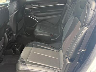 2021 Jeep Grand Cherokee L LIMITED   - Photo 18 - Elkhart, IN 46514
