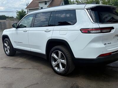 2021 Jeep Grand Cherokee L LIMITED   - Photo 6 - Elkhart, IN 46514