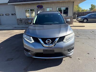 2016 Nissan Rogue S   - Photo 8 - Elkhart, IN 46514