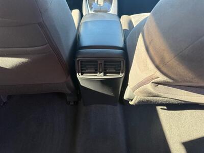 2016 Nissan Rogue S   - Photo 16 - Elkhart, IN 46514