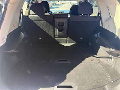 2016 Nissan Rogue S   - Photo 13 - Elkhart, IN 46514