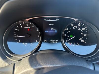 2016 Nissan Rogue S   - Photo 20 - Elkhart, IN 46514