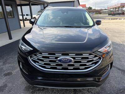 2020 Ford Edge SEL   - Photo 10 - Elkhart, IN 46514