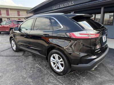 2020 Ford Edge SEL   - Photo 5 - Elkhart, IN 46514