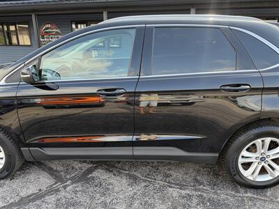 2020 Ford Edge SEL   - Photo 4 - Elkhart, IN 46514
