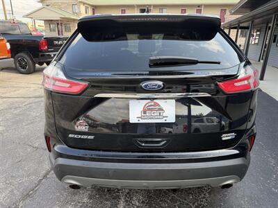 2020 Ford Edge SEL   - Photo 6 - Elkhart, IN 46514