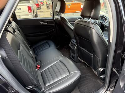 2020 Ford Edge SEL   - Photo 16 - Elkhart, IN 46514