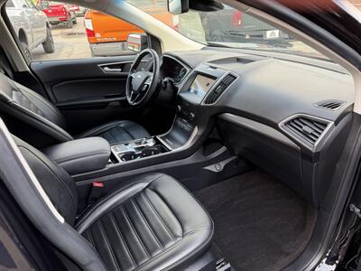 2020 Ford Edge SEL   - Photo 20 - Elkhart, IN 46514