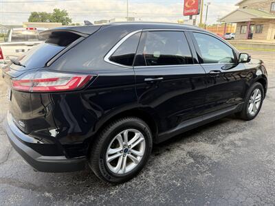 2020 Ford Edge SEL   - Photo 7 - Elkhart, IN 46514