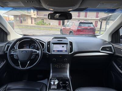 2020 Ford Edge SEL   - Photo 18 - Elkhart, IN 46514