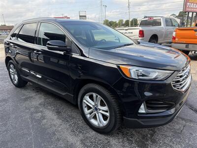 2020 Ford Edge SEL   - Photo 9 - Elkhart, IN 46514