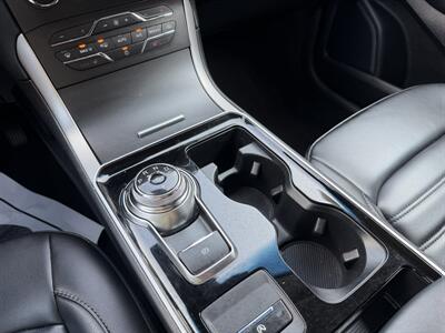 2020 Ford Edge SEL   - Photo 21 - Elkhart, IN 46514