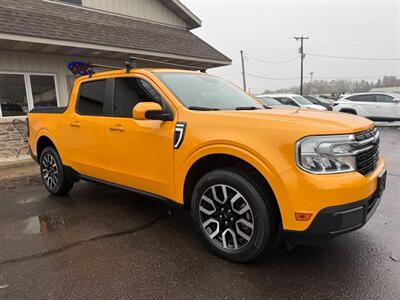 2022 Ford Maverick XL - Photo 7 - Elkhart, IN 46514